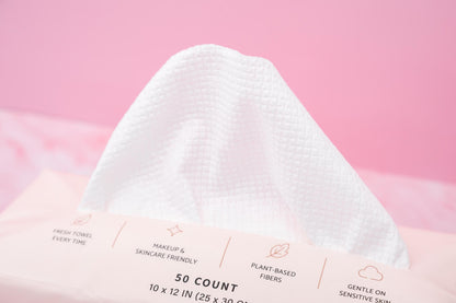 Beaut Canvas Towels