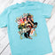Long Live Cowgirls Graphic Tee
