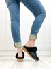 Corkys Just Fur Fun Slip-On Loafer In Black