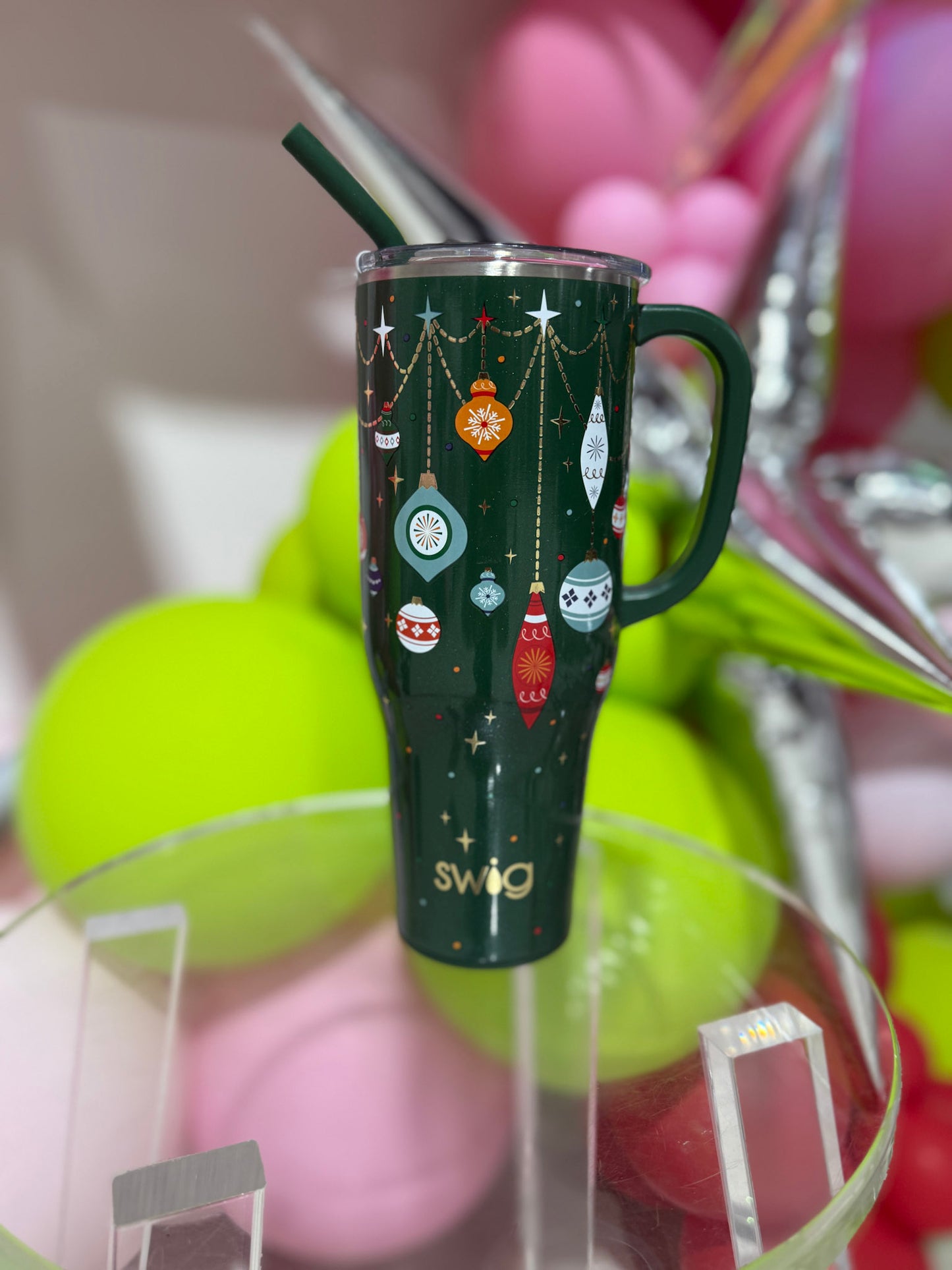 Deck The Halls Swig Collection