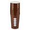 Stadium Cups - Football 32oz - 8 ct