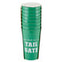 Stadium Cups - Game Time- 32 oz 8ct