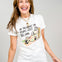 My Tolerance For People Lasts This Long Graphic Tee