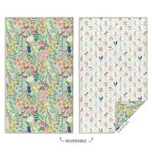WerkShoppe Microfiber Kitchen Towel