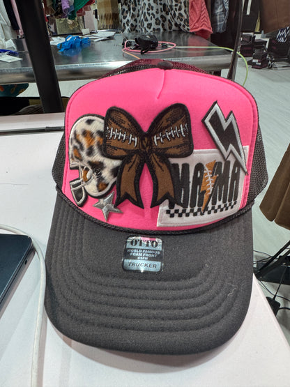 Game Day Trucker Hat