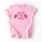 From The 1900s Cross Stitch Graphic Tee
