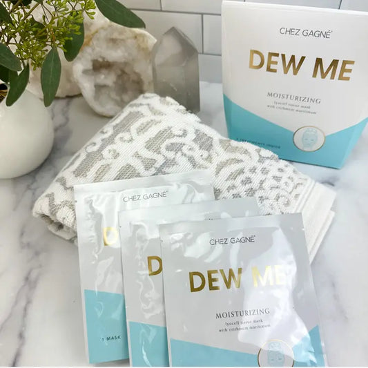 Chez Gagne Facial Sheet Mask