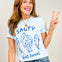 Salty But Sweet Graphic Tee
