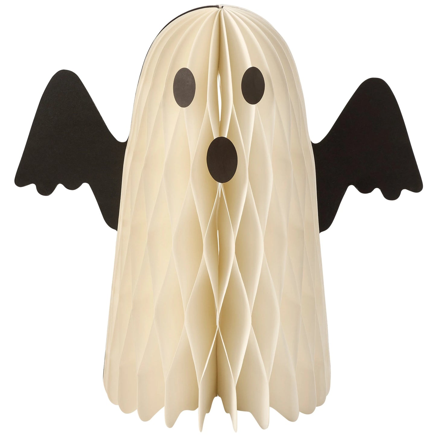 Ghost Paper Decoration
