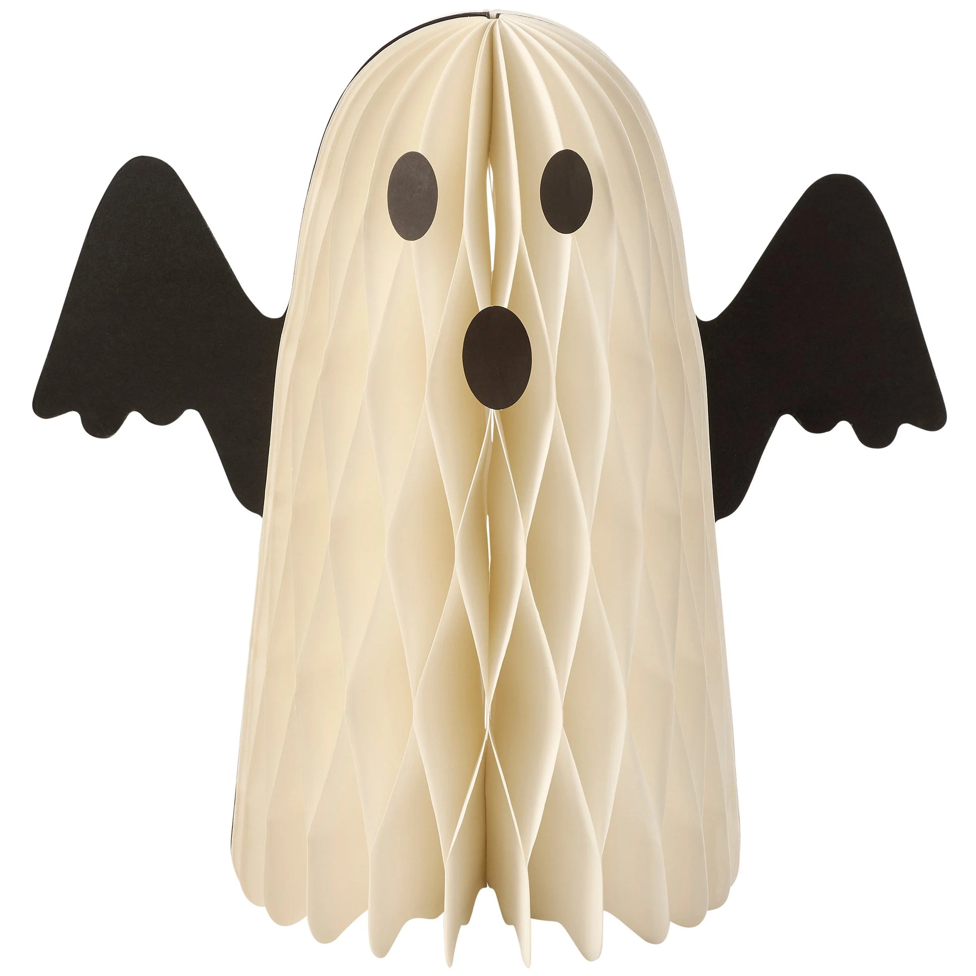 Ghost Paper Decoration