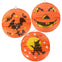 Halloween Paper Decoration Set