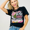 Dead But Delightful Graphic Tee