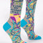 I Love My Asshole Kids W-Crew Socks
