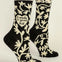 I Made A Good Kid W-Crew Socks