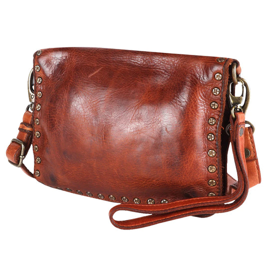 Gina Convertible Crossbody