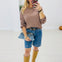 Corkys- Put Up Or Shut Up- Camel Boot
