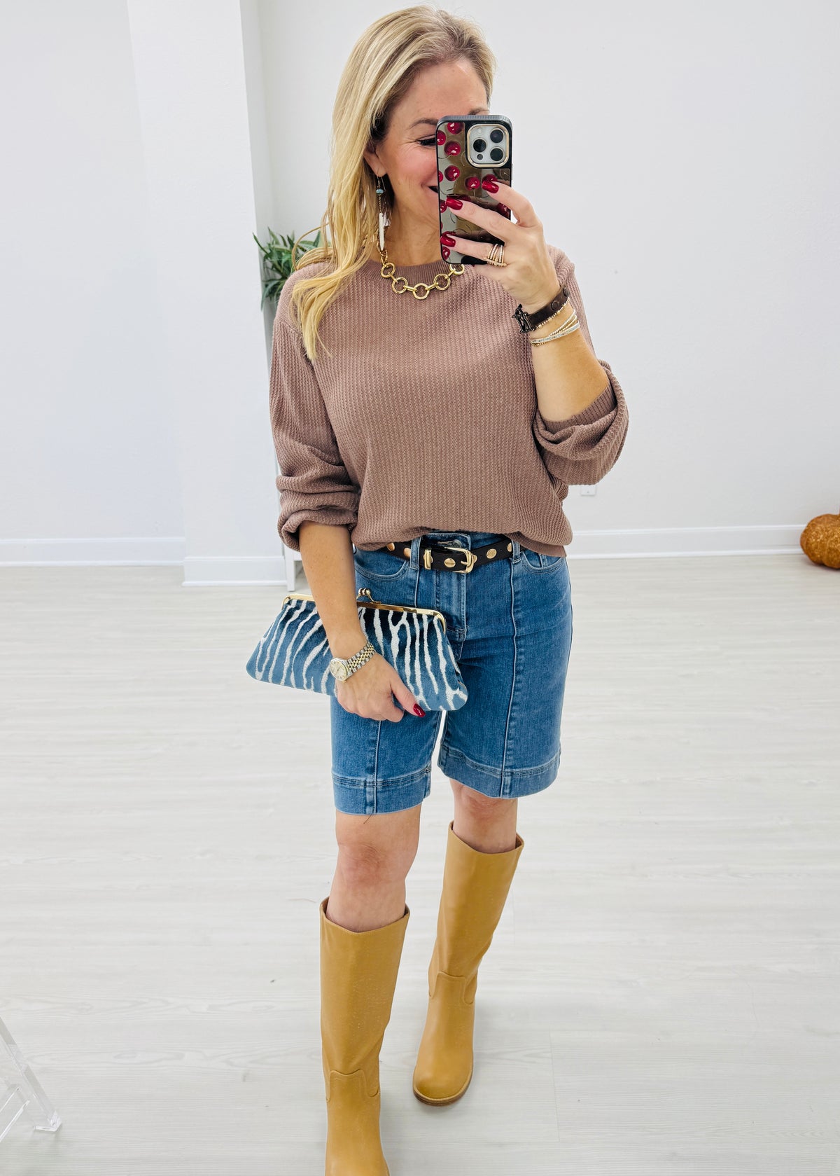 Corkys- Put Up Or Shut Up- Camel Boot