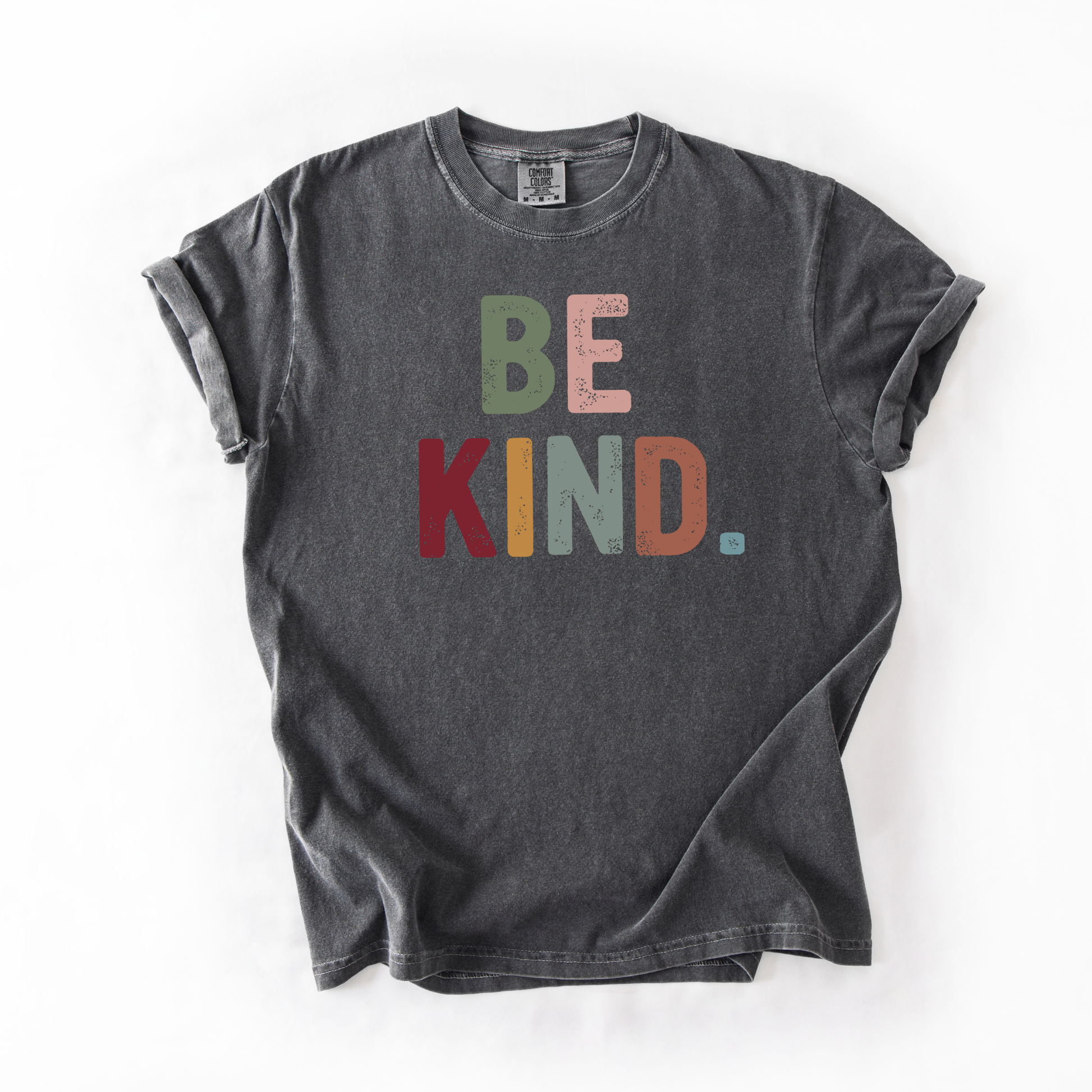 Be Kind. Graphic Tee
