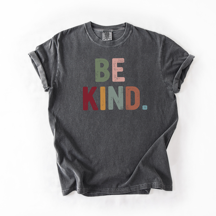 Be Kind. Graphic Tee
