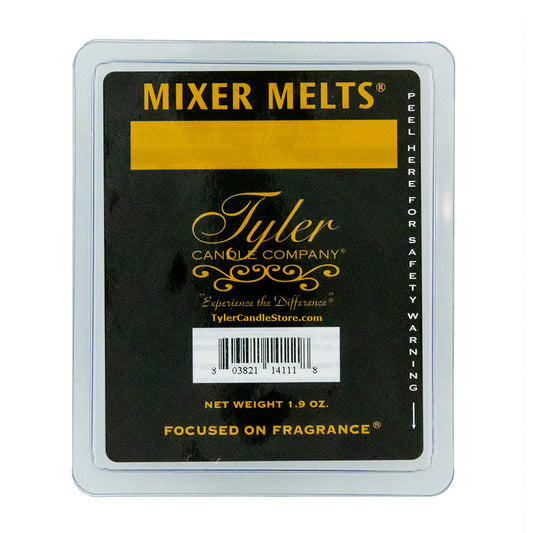 Tyler Candle Co. - Mixer Melts