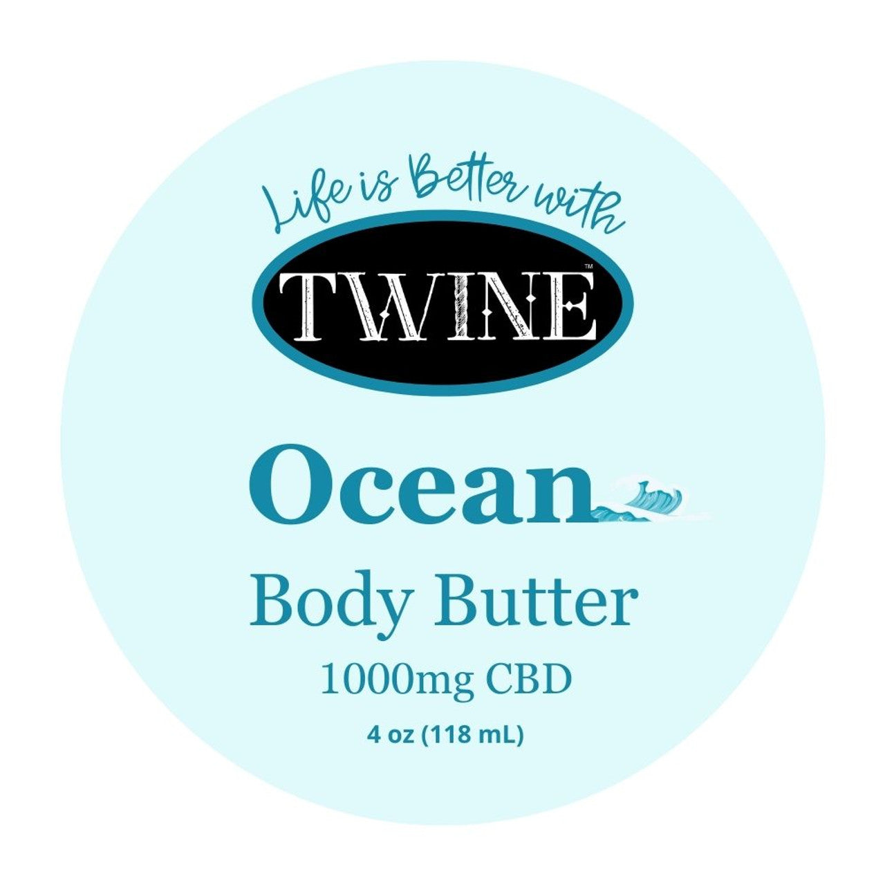 Body Butter