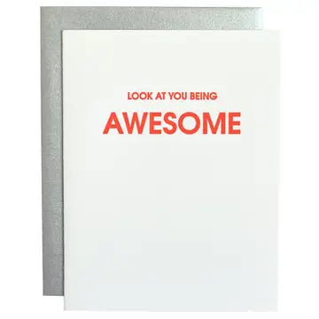 Chez Cagne Greeting Cards - All Occasions