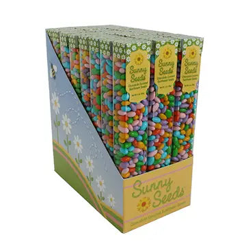 Colored Sunny Seeds