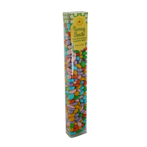 Colored Sunny Seeds