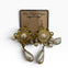 Golden Era Pearl Drop Earring