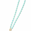 Back to School Beads Necklace Size 18" length