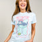 Meowtini Graphic Tee