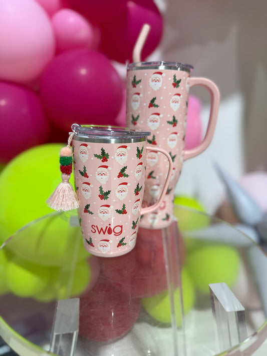 Holly Jolly Swig Collection