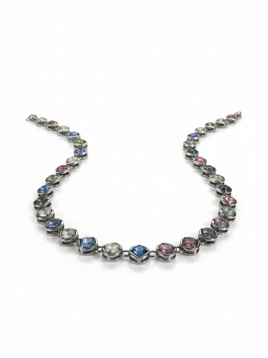 The Debbie Ann Necklace