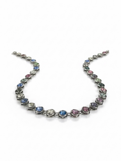 The Debbie Ann Necklace