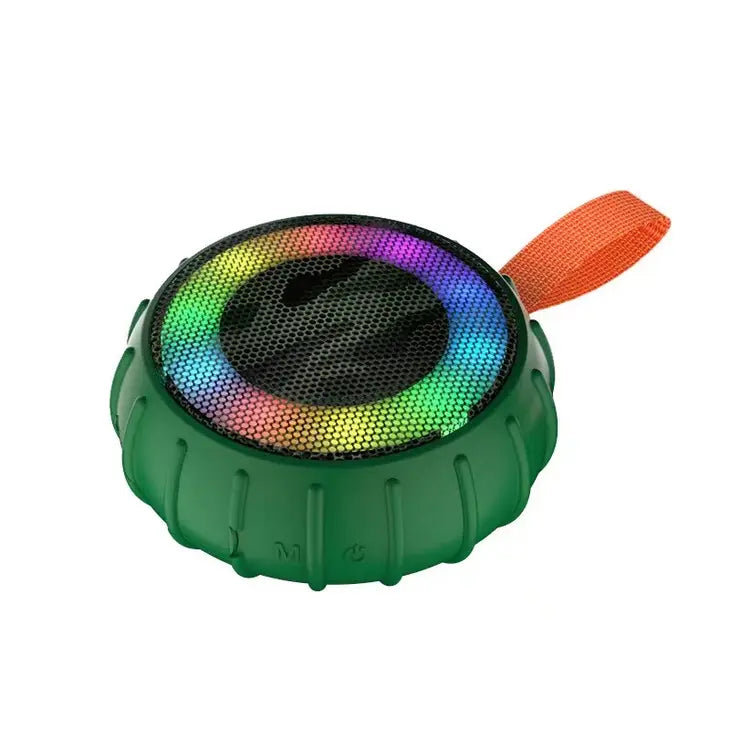 Waterproof Bluetooth Speaker