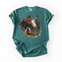 Wild Horses Graphic Tee