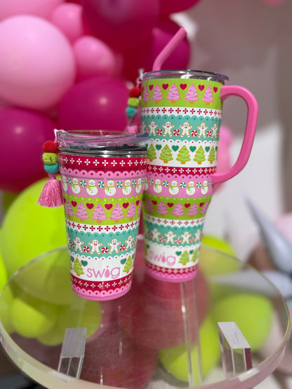 Cookie Jar Swig Collection