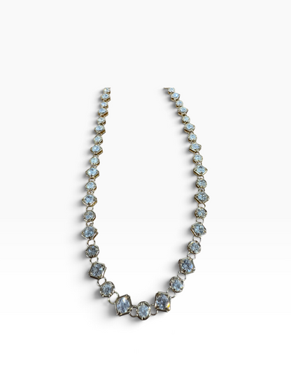 The Taylor Diamond Necklace