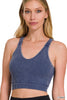 All You'll Need Padded Tank Top