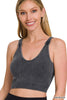 All You'll Need Padded Tank Top