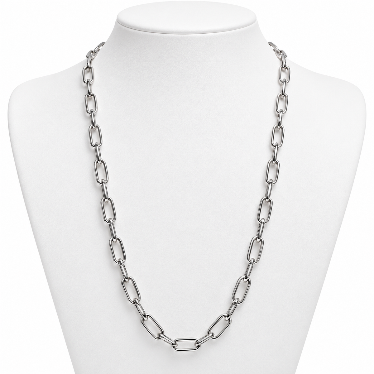 Pocketful of Luck Necklace