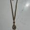 Erin Knight Tear Drop Necklace