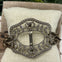 Antique Buckle Bracelet