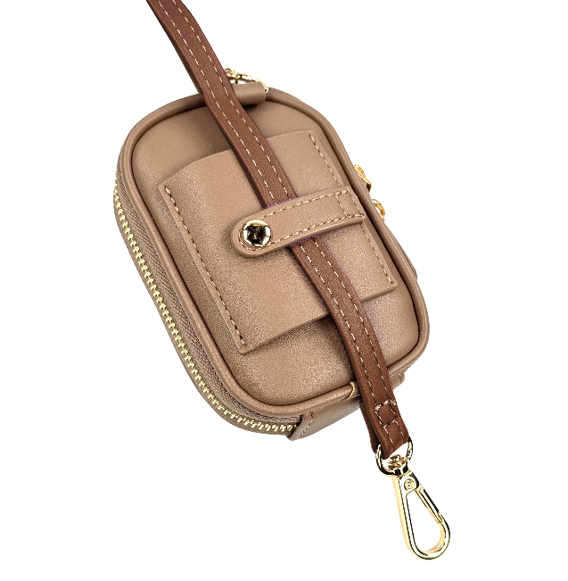 Essentials Pouch