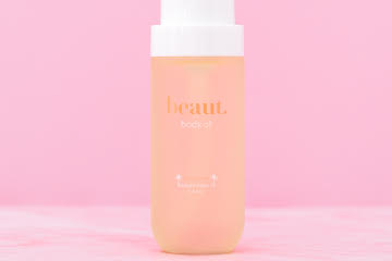 Beaut Body Oil