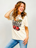 Sweet & Reckless Graphic Tee