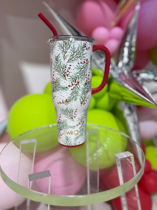 Winterberry Swig Collection