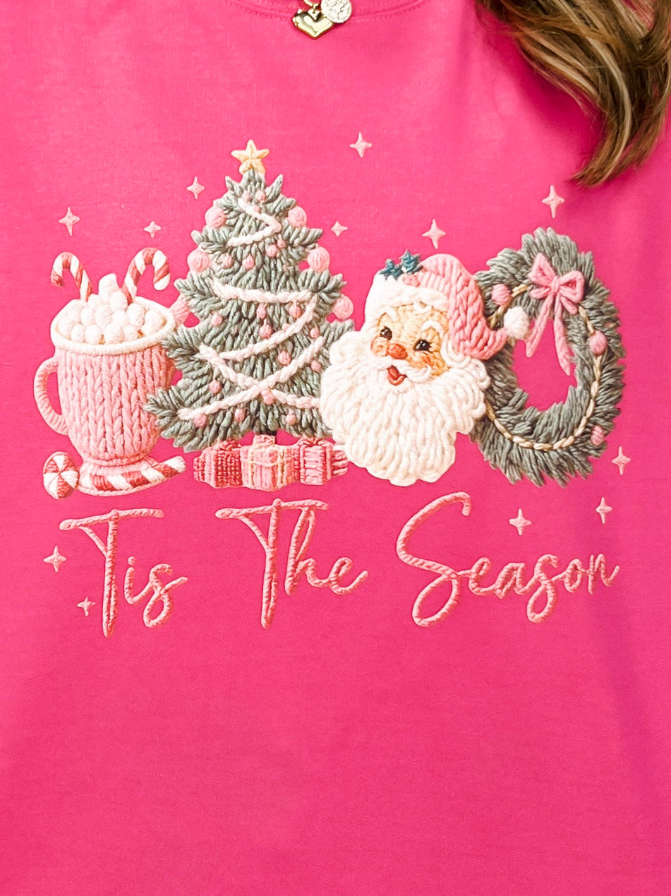 'Tis The Season Sweatshirt