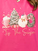 'Tis The Season Sweatshirt