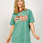 Merry Little Yarn Graphic Tee